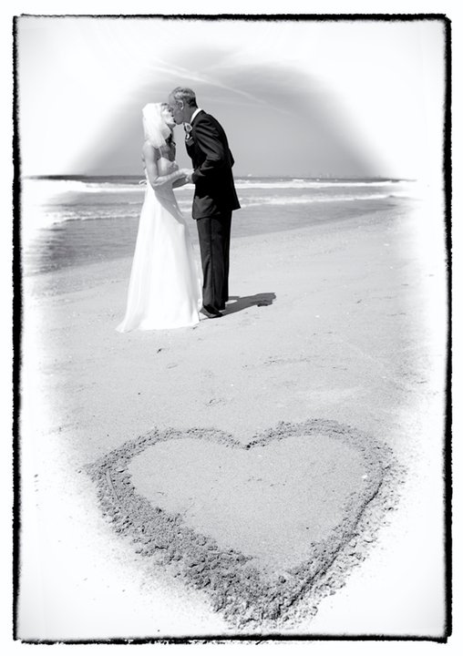 beach wedding rates