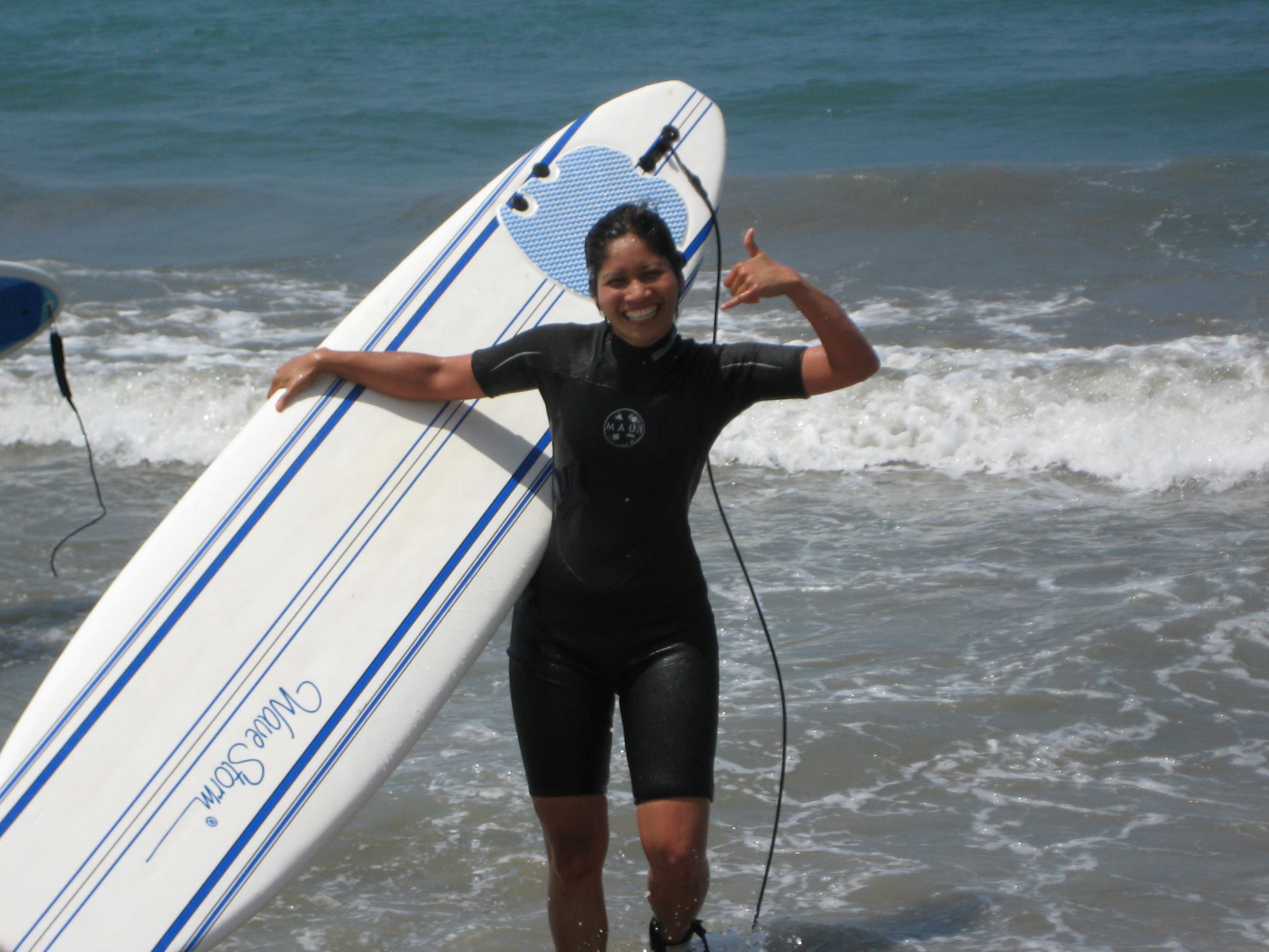 surfboard rental rates